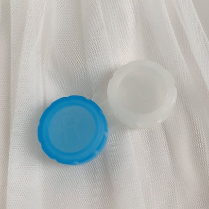 emu. by melange/emu. by melange/カラーコンタクトレンズを使ったクチコミ(6枚目)