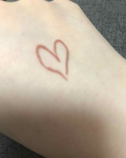 クリーミータッチライナー/キャンメイク/ジェルアイライナーを使ったクチコミ(3枚目)