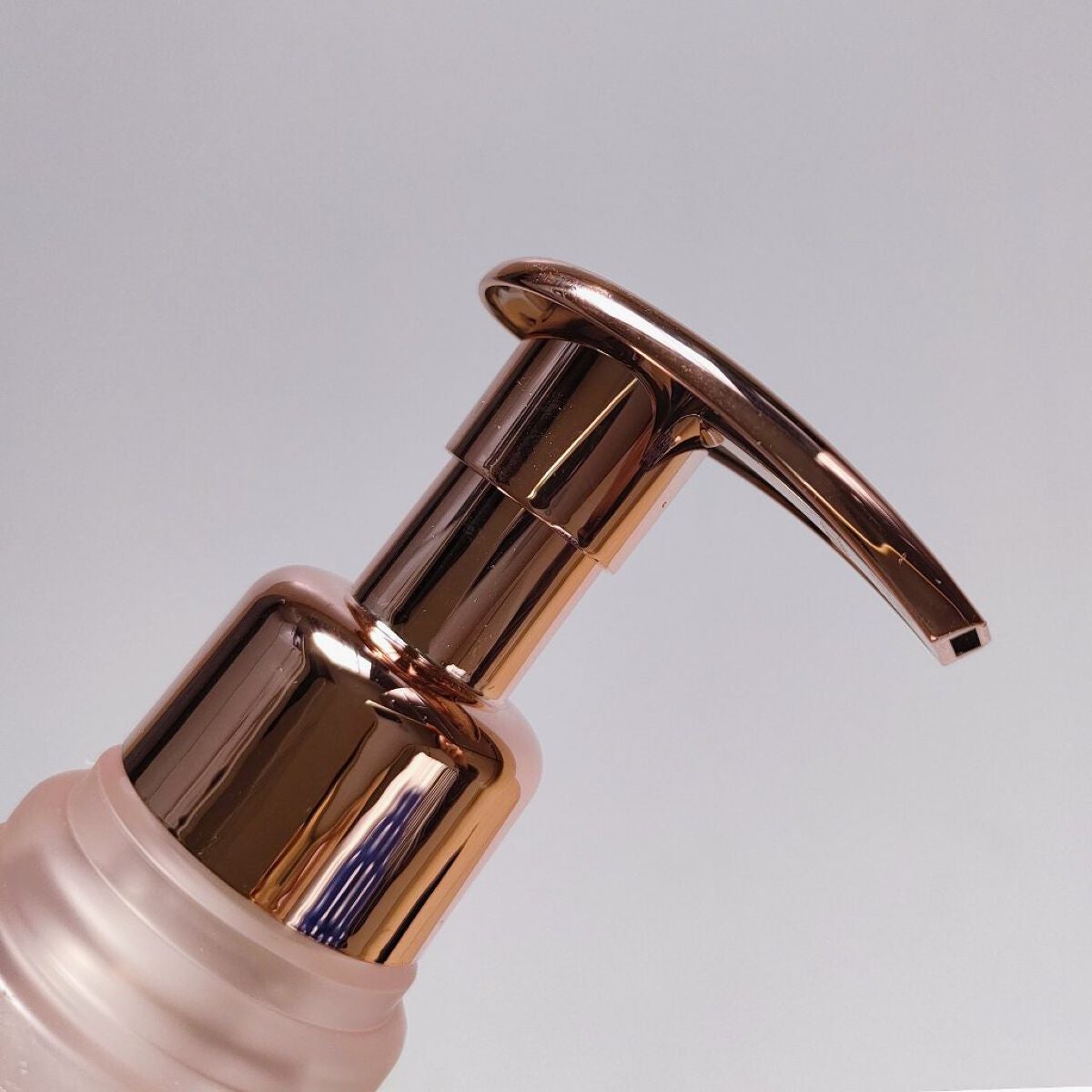 プルント ディープリペア美容液ヘアオイル/Purunt./ヘアオイルを使ったクチコミ(2枚目)