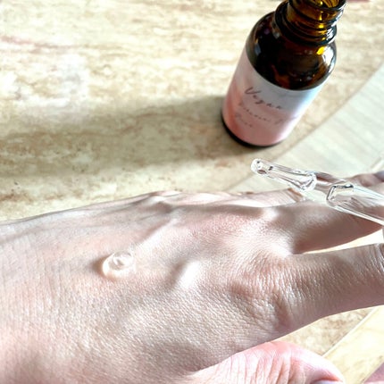 ユーガ ヴィーガン ドクダミシカ セラム/ユーガ/美容液を使ったクチコミ(1枚目)