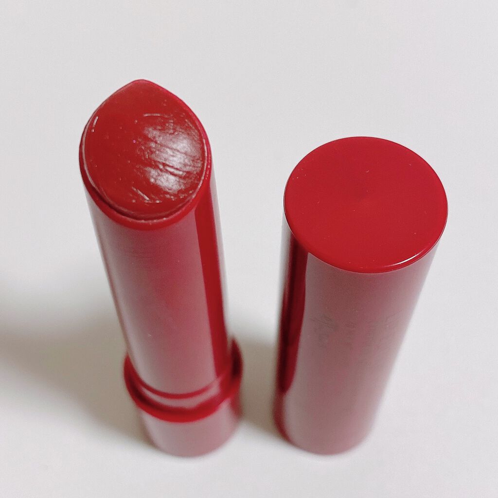 エテュセ リップエディション（プランパー）リッチスタイル/ヘルシースタイル/ettusais/リップケアを使ったクチコミ（1枚目）