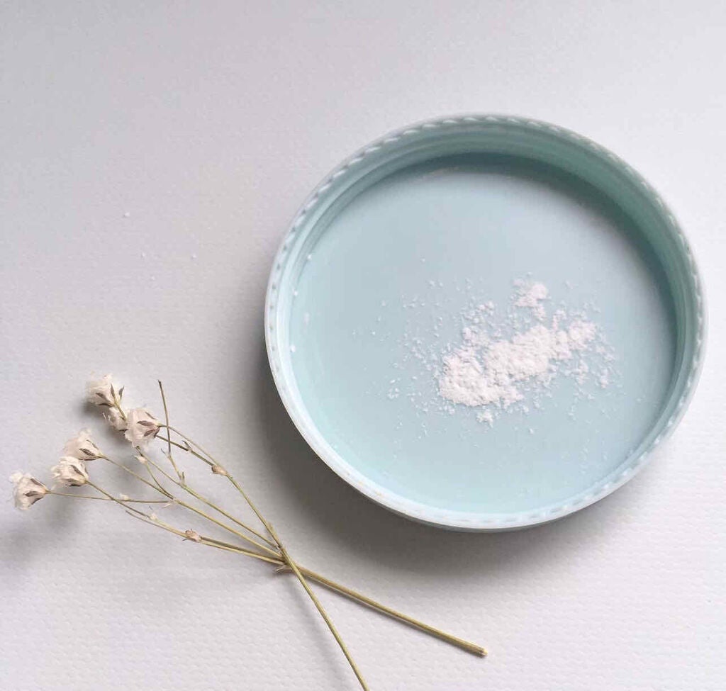 フェイスブラシ/竹田ブラシ製作所/メイクブラシを使ったクチコミ(2枚目)