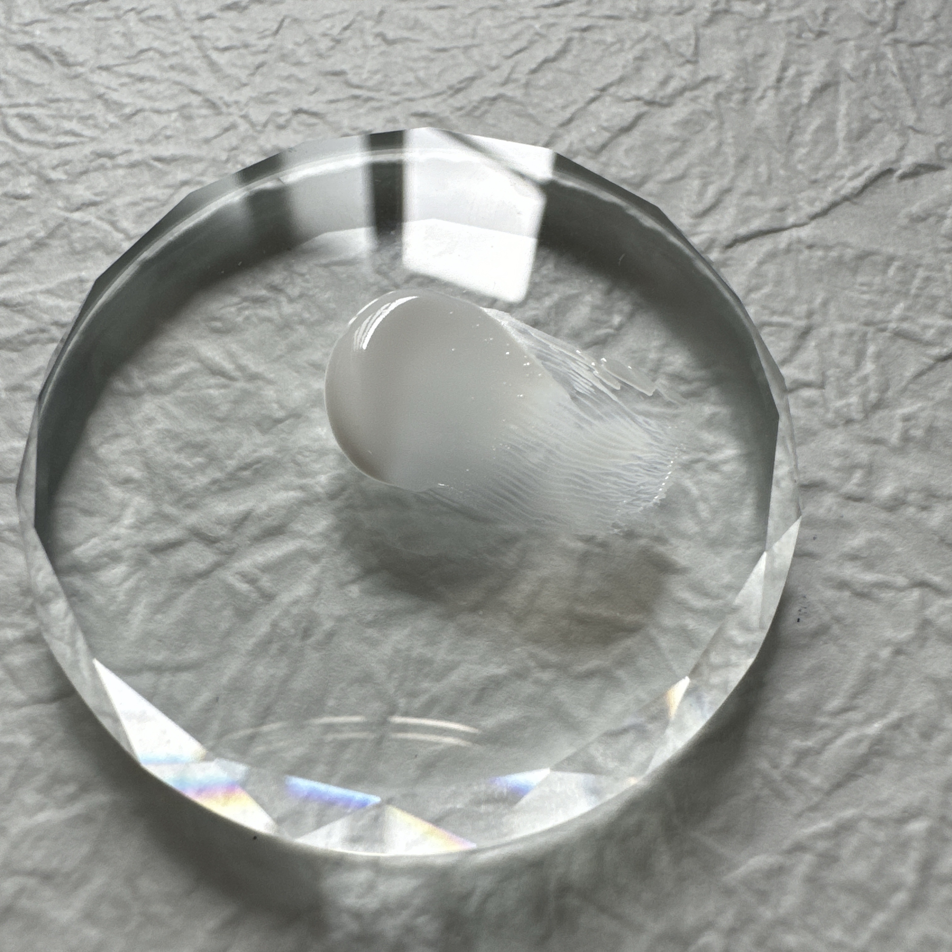 レーザーサンスクリーン 100/Cell Fusion C(セルフュージョンシー)/日焼け止めクリームを使ったクチコミ（2枚目）