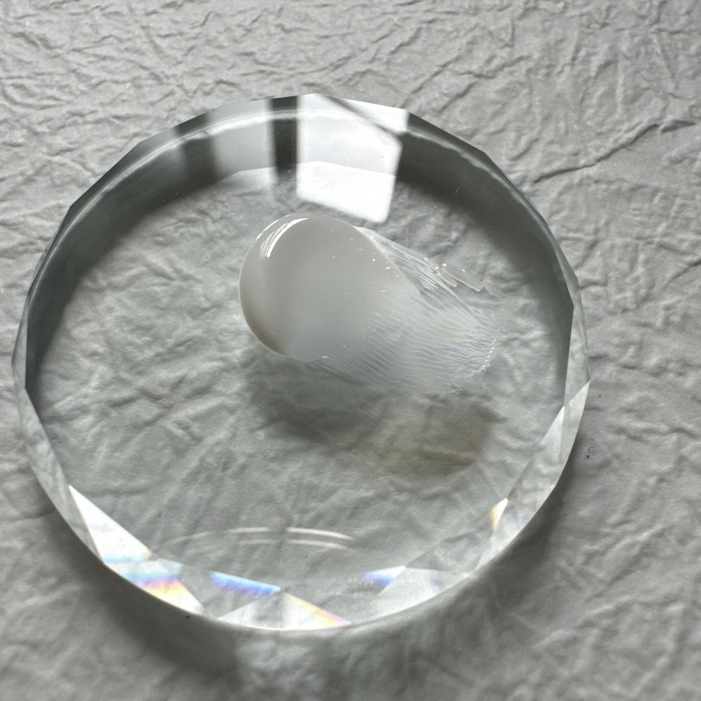 レーザーサンスクリーン 100/Cell Fusion C(セルフュージョンシー)/日焼け止めクリームを使ったクチコミ(2枚目)