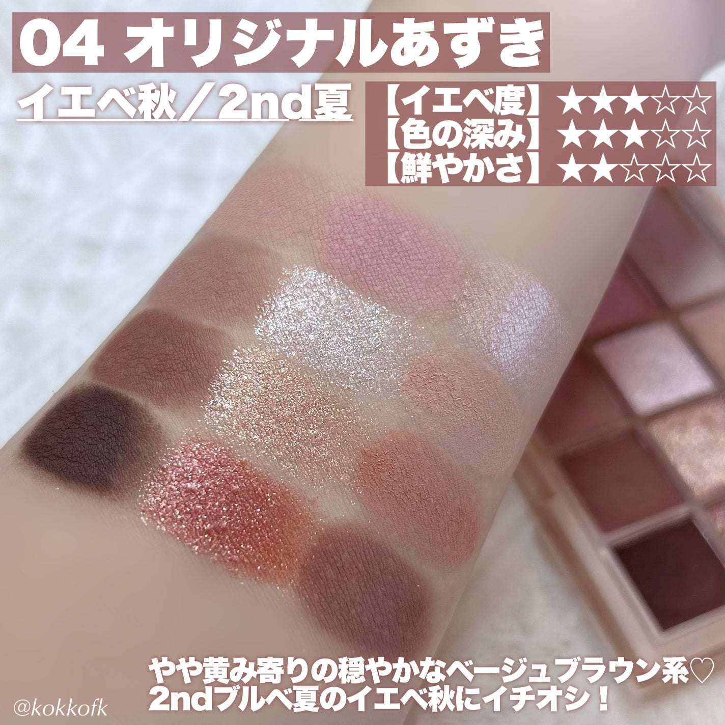 ReVIA 1day/ReVIA/ワンデー(1DAY)カラコンを使ったクチコミ(6枚目)