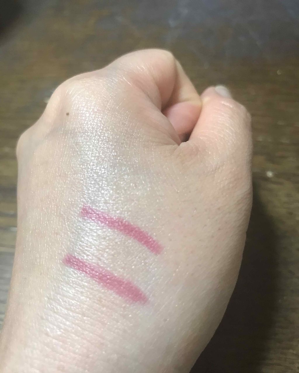 りんご飴 on LIPS 「3月2日に発売されたRMKのクレヨンリップカラークレヨンです♪..」(3枚目)