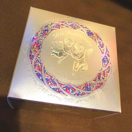 フェースアップパウダー2020/ミラノコレクション/プレストパウダーを使ったクチコミ(1枚目)