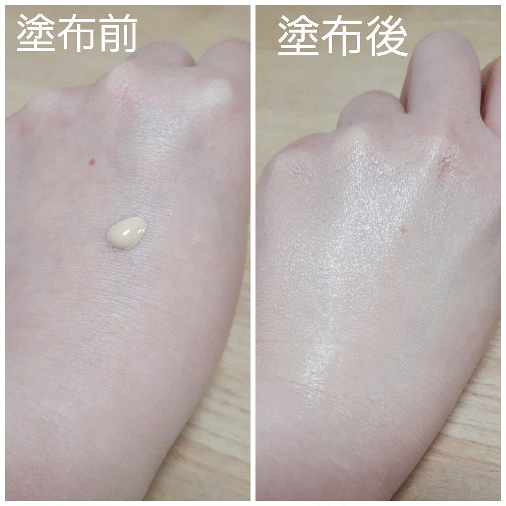 イーブン ベター グロウ メークアップ 15/CLINIQUE/リキッドファンデーションを使ったクチコミ(3枚目)