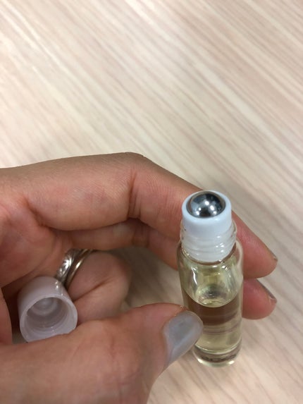 爪美活ネイルオイル/DAISO/ネイルオイル・トリートメントを使ったクチコミ(2枚目)