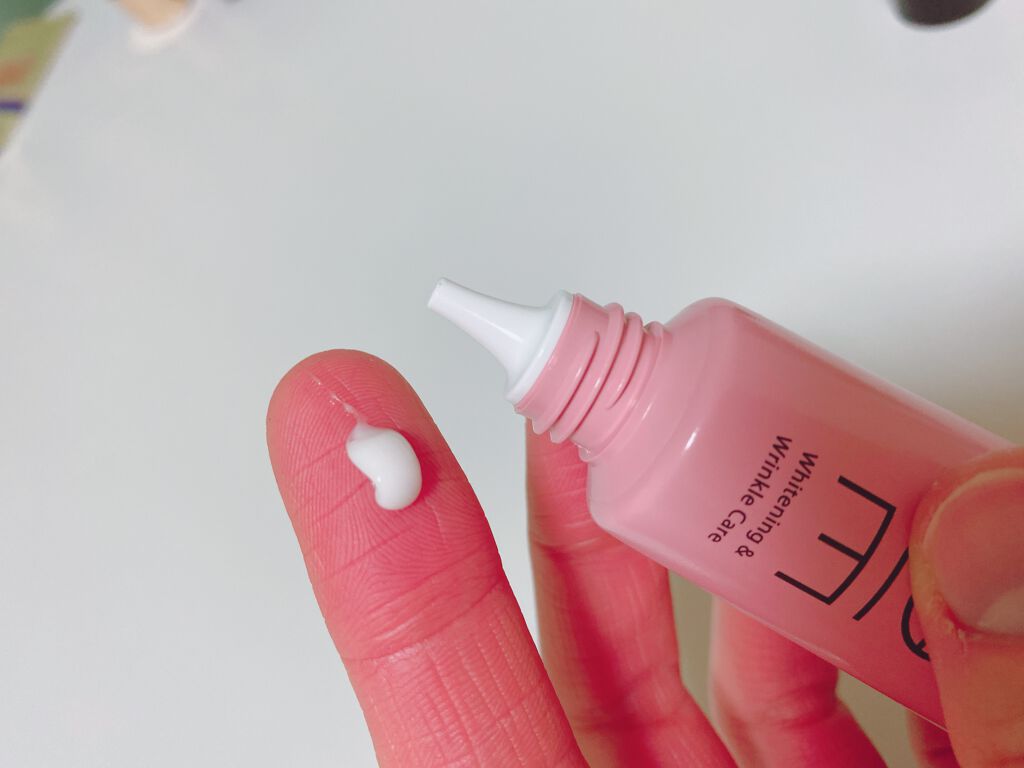 ルルニーク/RICH VISTA/ネック・デコルテケアを使ったクチコミ(2枚目)