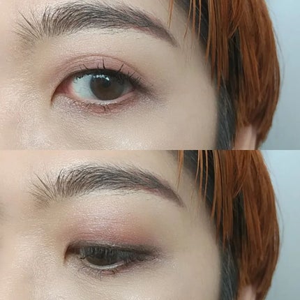 シャネル ルージュ ココ ボーム/CHANEL/口紅を使ったクチコミ(5枚目)