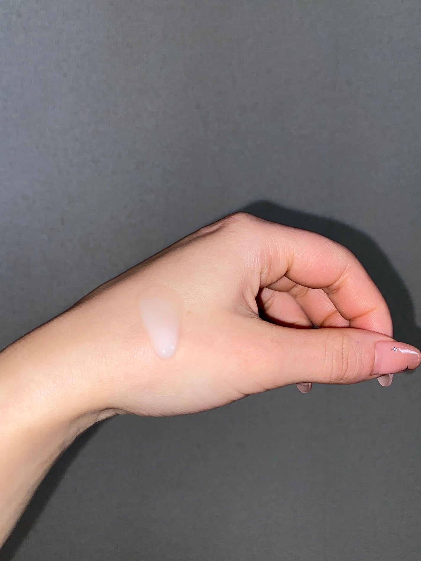 メイク落としミルク/カウブランド無添加/ミルククレンジングを使ったクチコミ(4枚目)