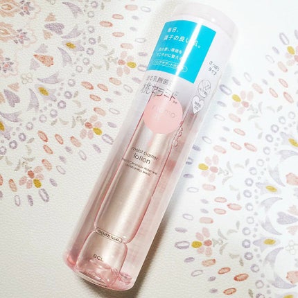 潤いバリア化粧水/ももぷり/化粧水を使ったクチコミ(1枚目)