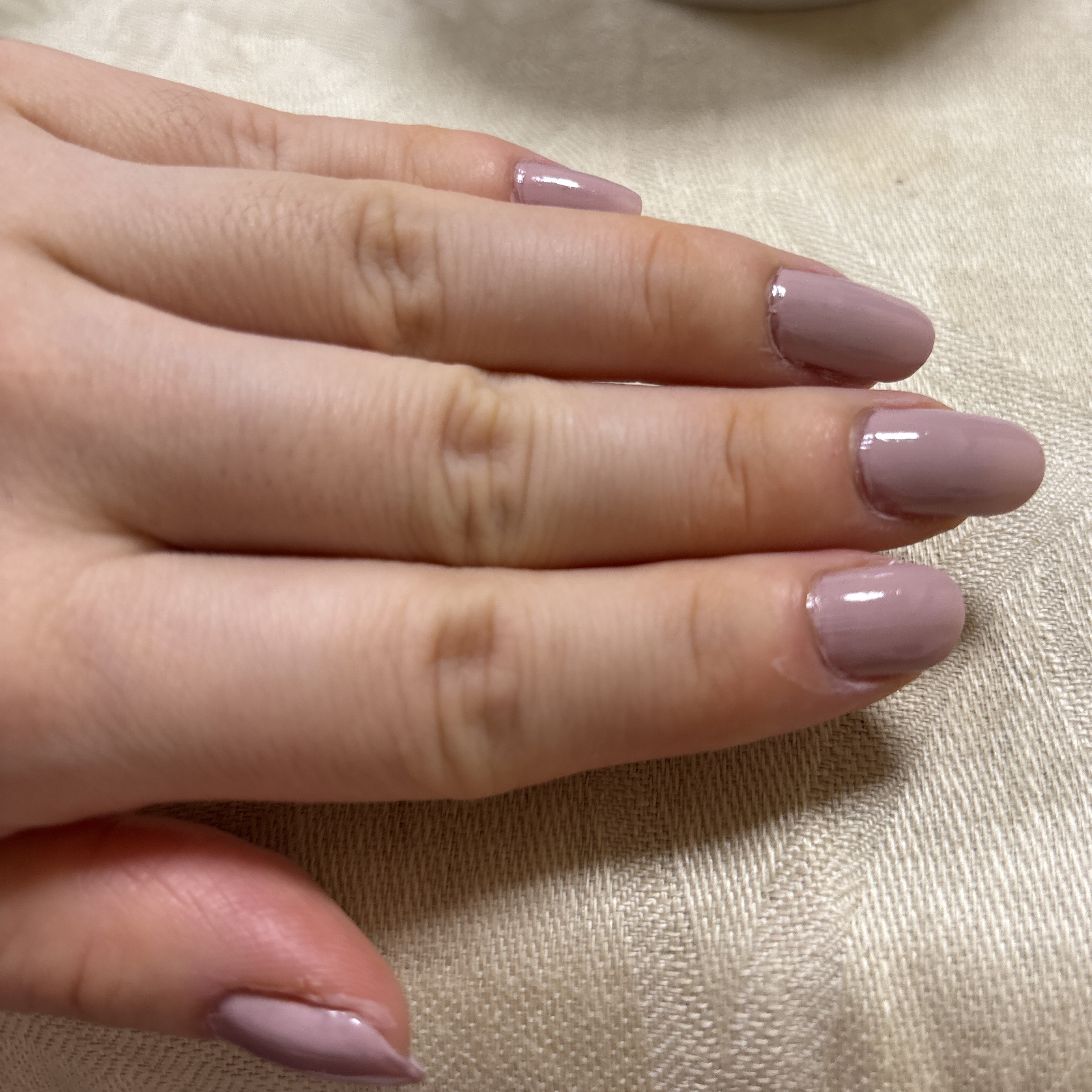 ネイルホリック/ネイルホリック/マニキュアを使ったクチコミ（1枚目）