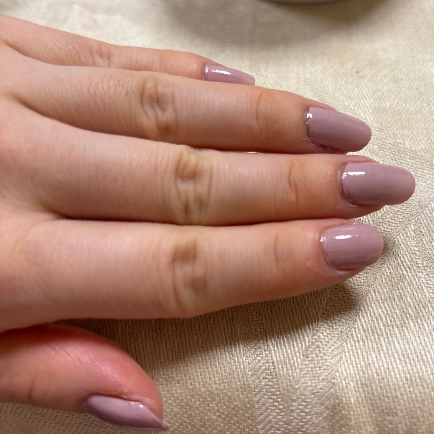 ネイルホリック/ネイルホリック/マニキュアを使ったクチコミ(1枚目)