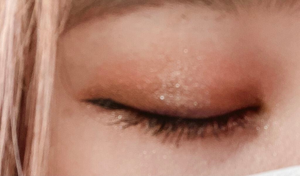 ホリカホリカ ラッシュコレクティングマスカラ/HOLIKA HOLIKA/マスカラを使ったクチコミ(2枚目)