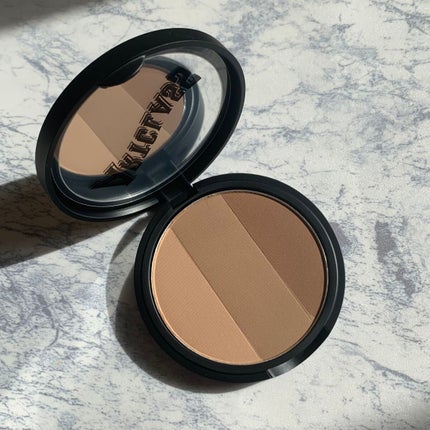 アートクラスバイロダン シェーディング/too cool for school/シェーディングを使ったクチコミ(3枚目)