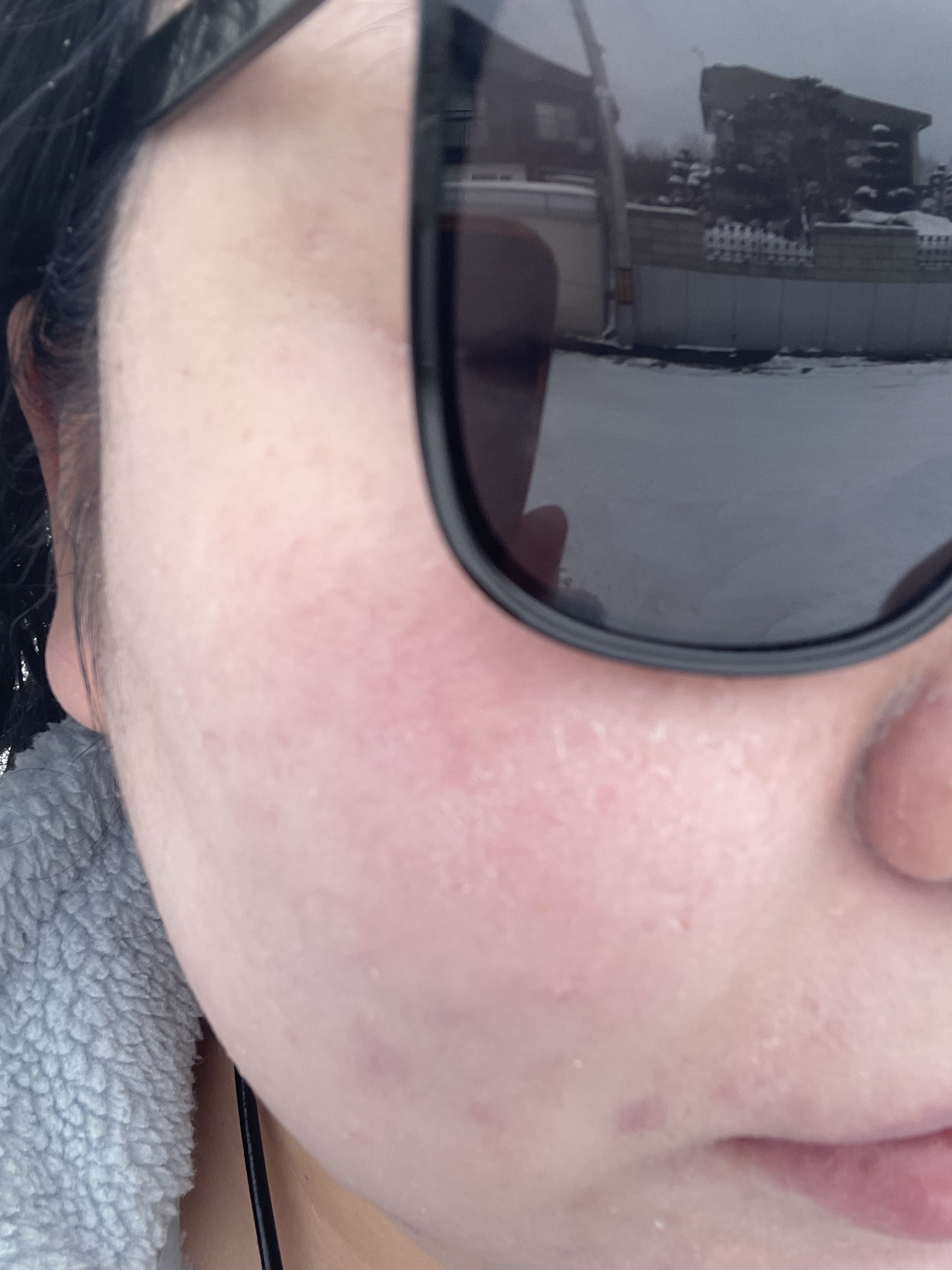 プリマヴィスタ スキンプロテクトベース 皮脂くずれ防止 UV50/プリマヴィスタ/化粧下地を使ったクチコミ（2枚目）