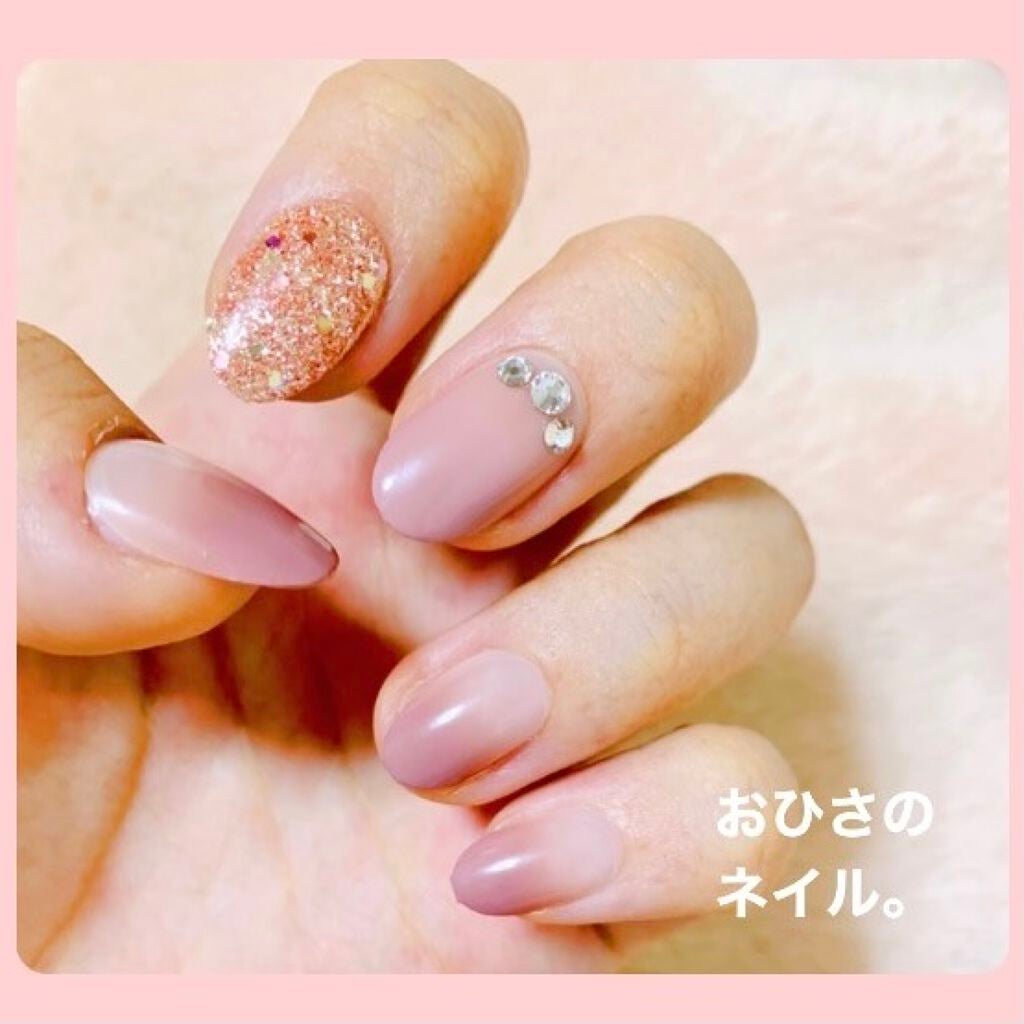 1秒ネイルマジックプレス/DASHINGDIVA MAGICPRESS/ネイルチップ・パーツを使ったクチコミ(1枚目)