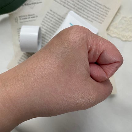 潤浸保湿 UVエッセンス/キュレル/日焼け止めローションを使ったクチコミ(5枚目)