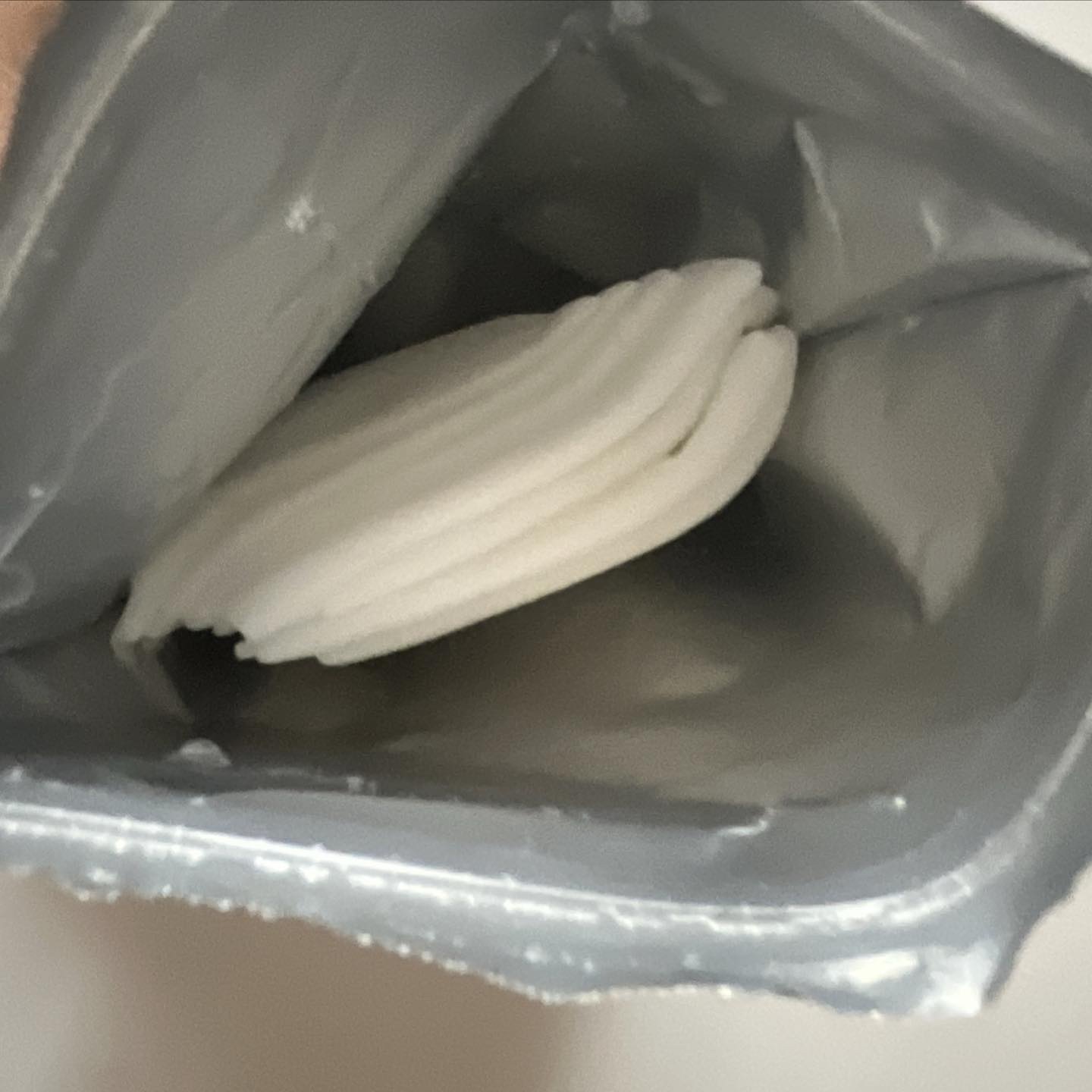 フェイスアンドネックケアマスク/S-Labo/シートマスク・パックを使ったクチコミ（2枚目）