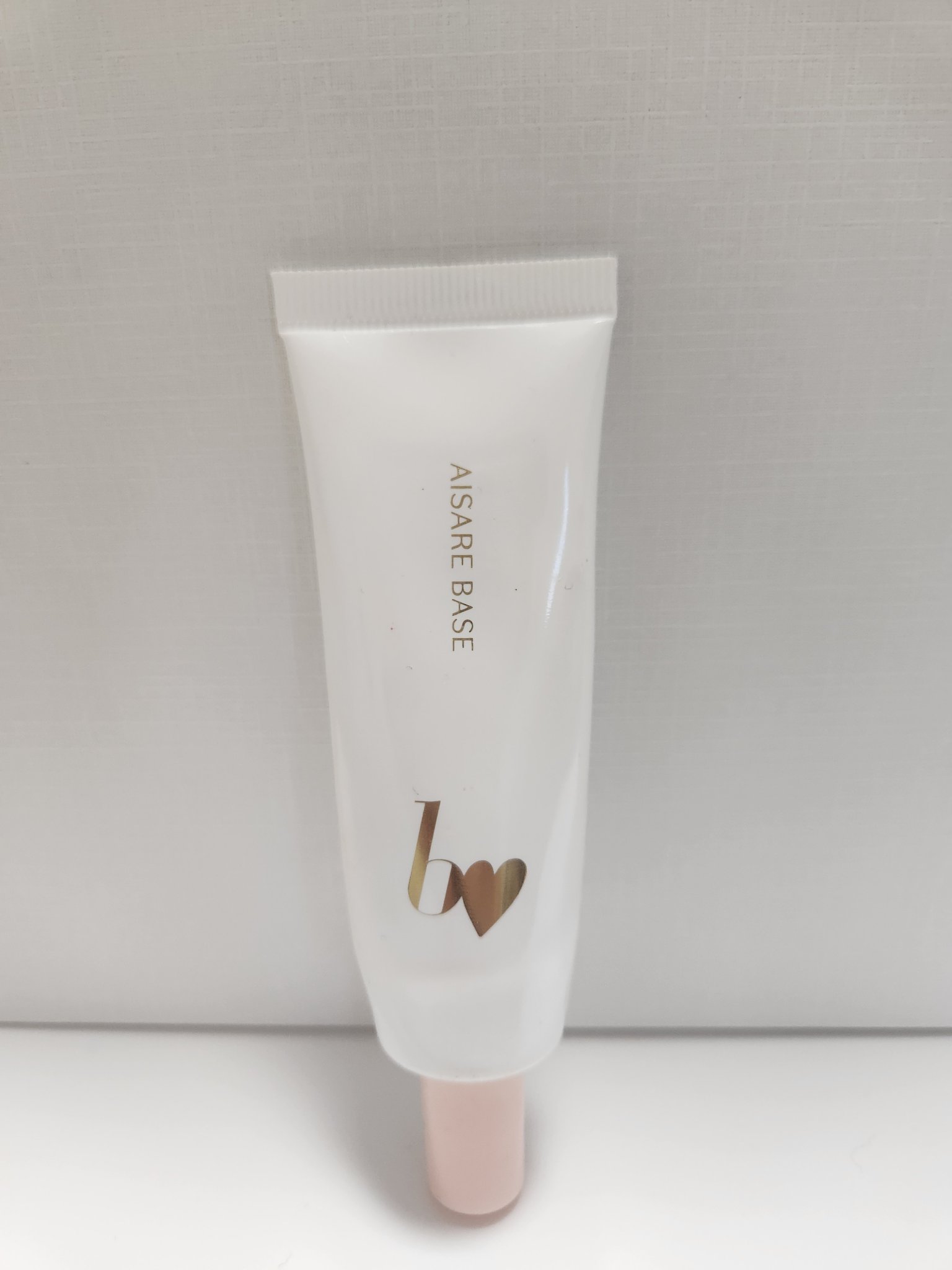 愛されベース/b idol/化粧下地を使ったクチコミ（1枚目）