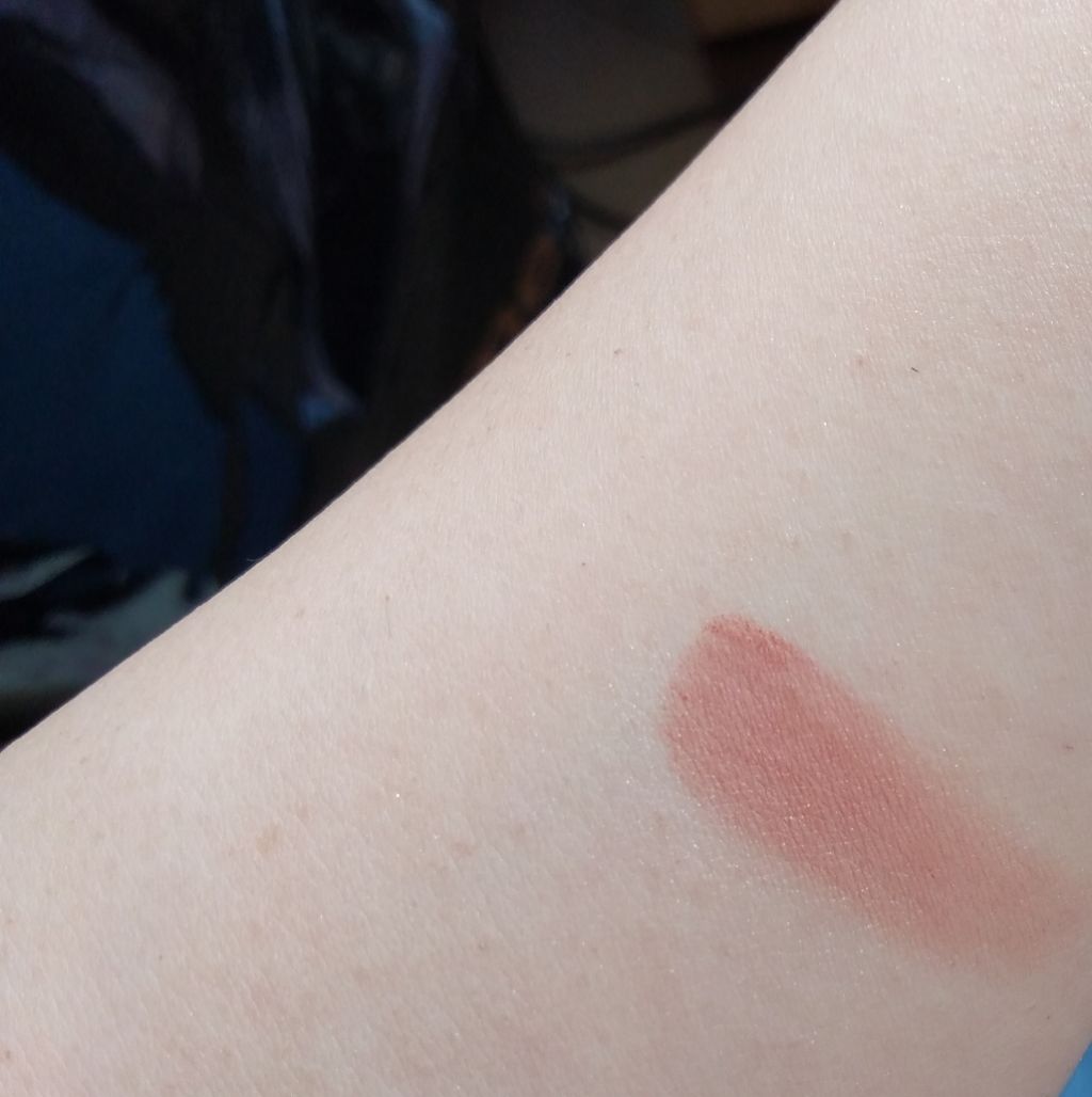 ケイト ザ アイカラー/KATE/単色アイシャドウを使ったクチコミ(2枚目)