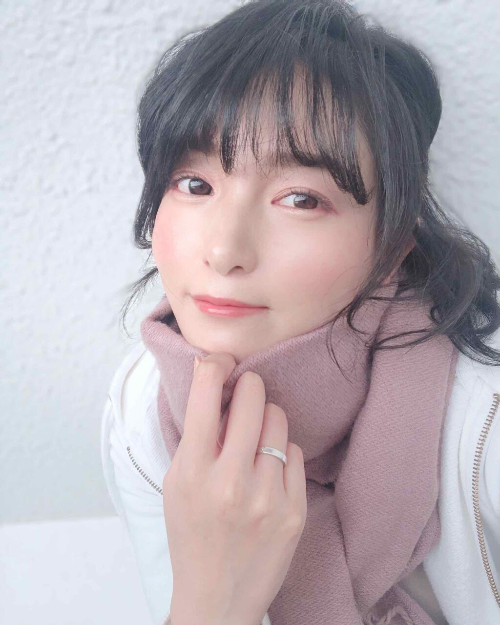 アピュー ジューシーパン ジェリーチーク/A’pieu/ジェル・クリームチークを使ったクチコミ(1枚目)