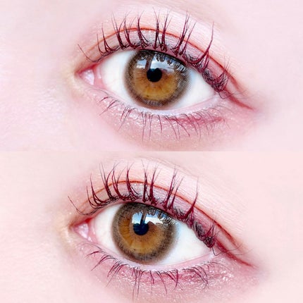 アイムスティックシャドウシマー/i’m meme/スティックアイシャドウを使ったクチコミ(5枚目)