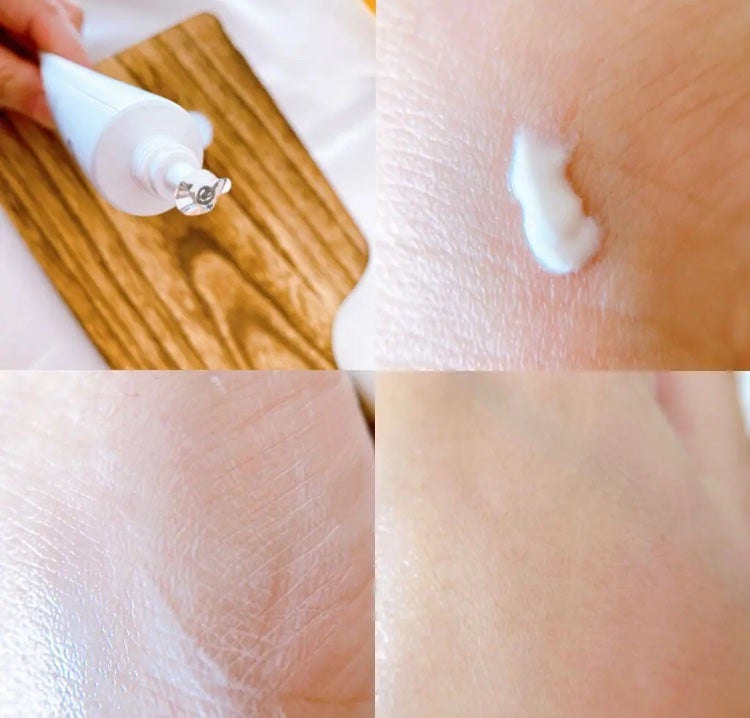 タイムリターンメラトニンクリーム/MAXCLINIC/フェイスクリームを使ったクチコミ(2枚目)