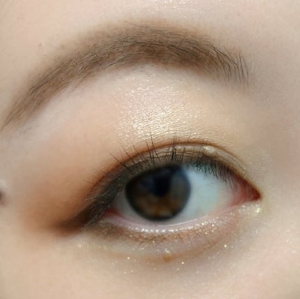 フォーエバー6アイパレット/Laka/アイシャドウパレットを使ったクチコミ(7枚目)