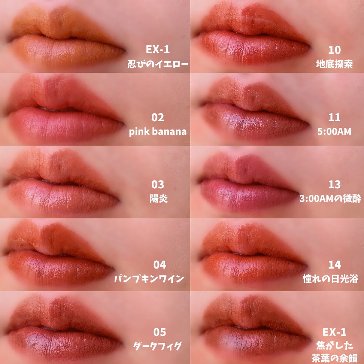 リップカラーコントロールベース /KATE/リップクリームを使ったクチコミ（2枚目）