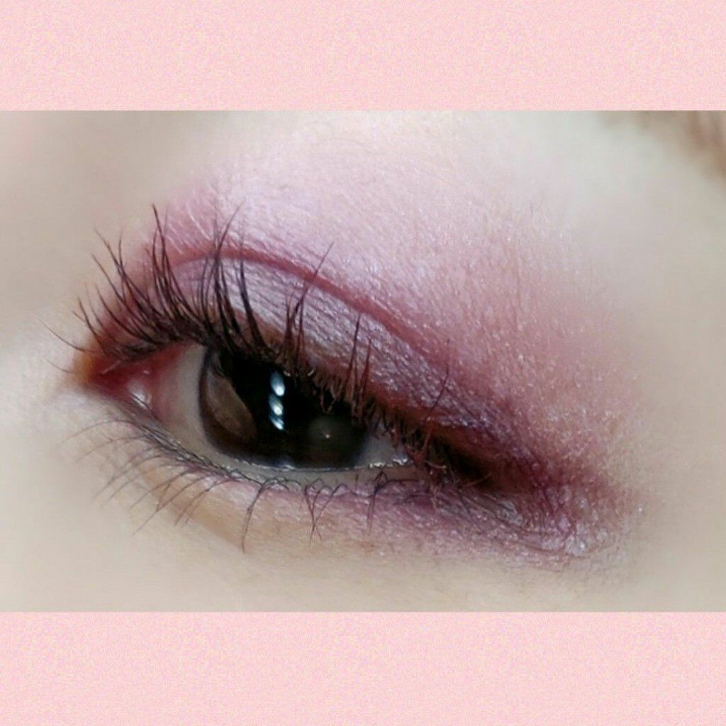 メイクアップ コフレ Ⅱ（クリスマスコフレ 2019）/DECORTÉ/メイクアップキットを使ったクチコミ（3枚目）