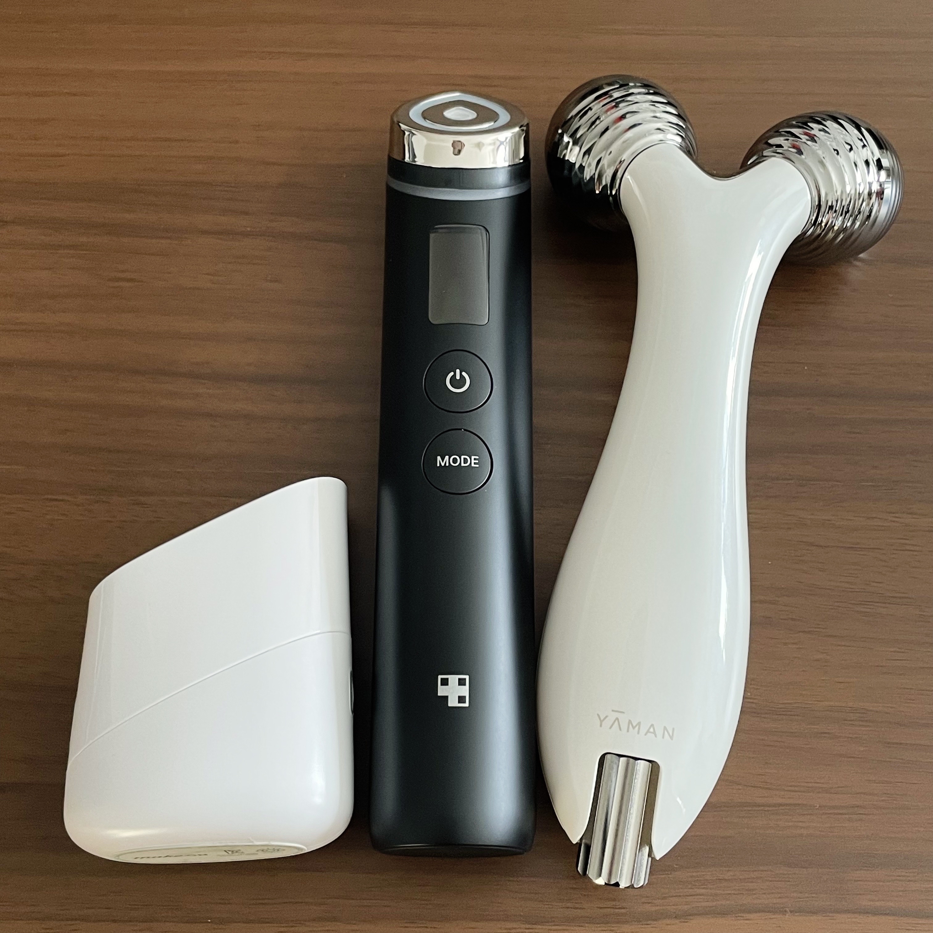 WAVY/YA-MAN TOKYO JAPAN/ボディケア美容家電を使ったクチコミ（1枚目）