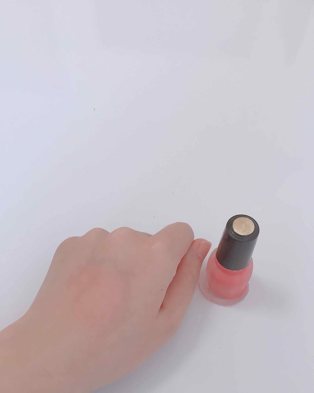 クリーム・デ・チーク/MAJOLICA MAJORCA/ジェル・クリームチークを使ったクチコミ（3枚目）