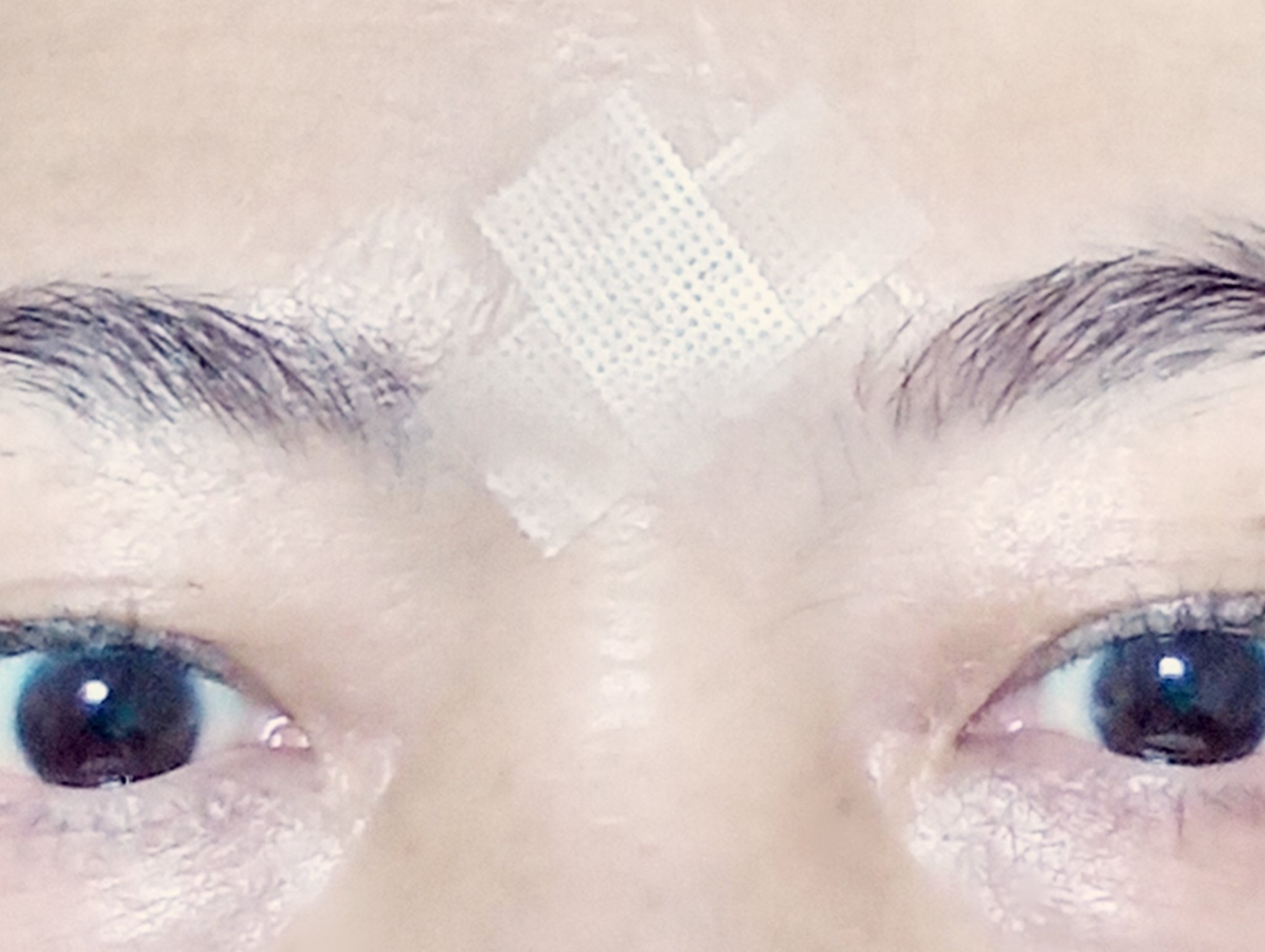 プラスチックテープ/matsukiyo/その他を使ったクチコミ（2枚目）