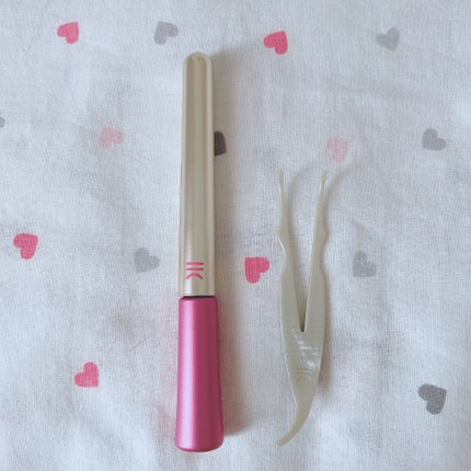 TWOOL ダブルアイリッドグルー/SHOBIDO/二重まぶた用アイテムを使ったクチコミ(2枚目)