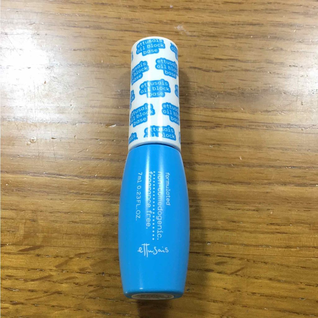 エテュセ ポアレスプライマー/ettusais/化粧下地を使ったクチコミ(1枚目)