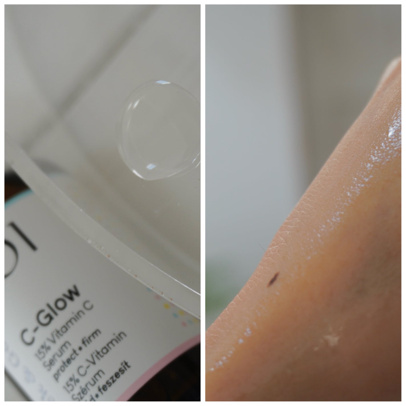 Lisaðââ¬æçš¿ãããã©ããð«¶ð» on LIPS ãGeek&Gorgeousæ§ã®ãšã€ãžã³ã°ã±ã¢ã»ããã詊ãããŠã..ãïŒ3æç®ïŒ