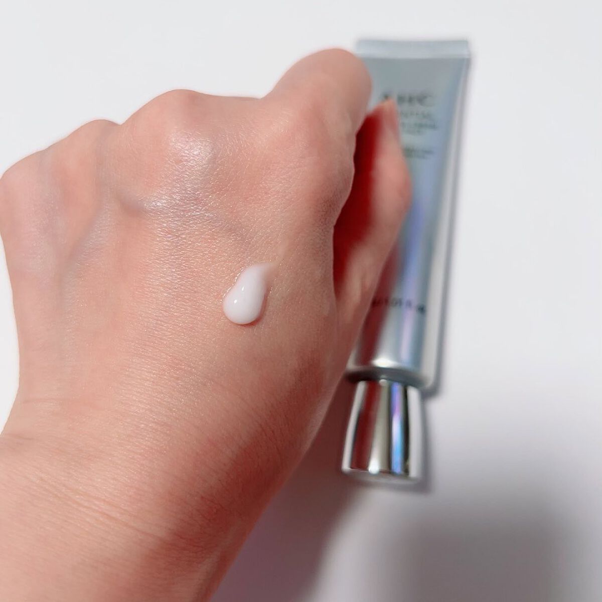 アイクリーム/AHC/アイケア・アイクリームを使ったクチコミ(2枚目)