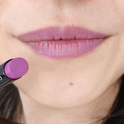 カラージェル リップバーム/SHISEIDO/口紅を使ったクチコミ(3枚目)