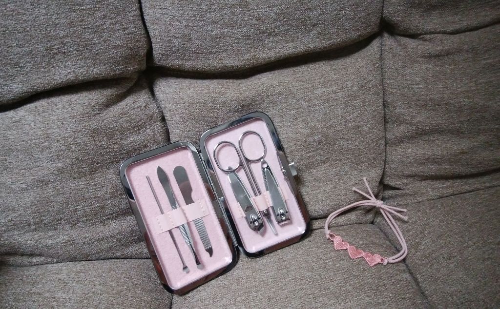 れいん(rain)☔ @のんびり投稿 on LIPS 「こないだ購入した素敵なもの😍箱?とか捨てられてしまっていたので..」(2枚目)