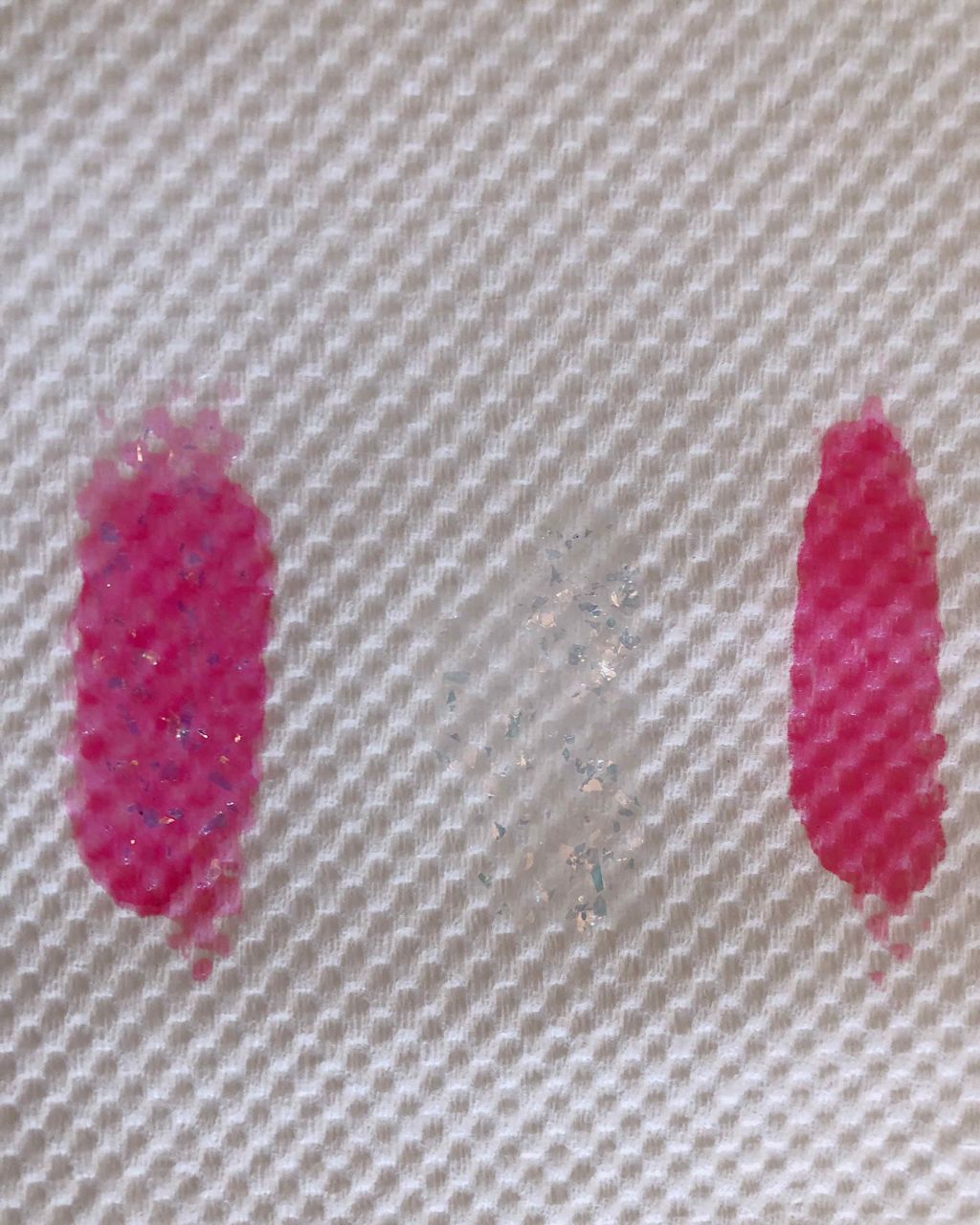 ネイル エナメル/ちふれ/マニキュアを使ったクチコミ(2枚目)