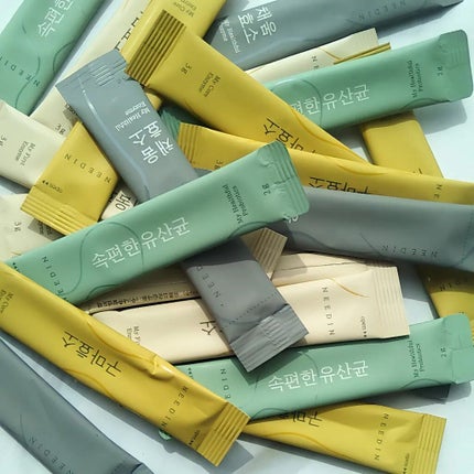 チェウム酵素/NEEDIN/ボディサプリメントを使ったクチコミ(1枚目)