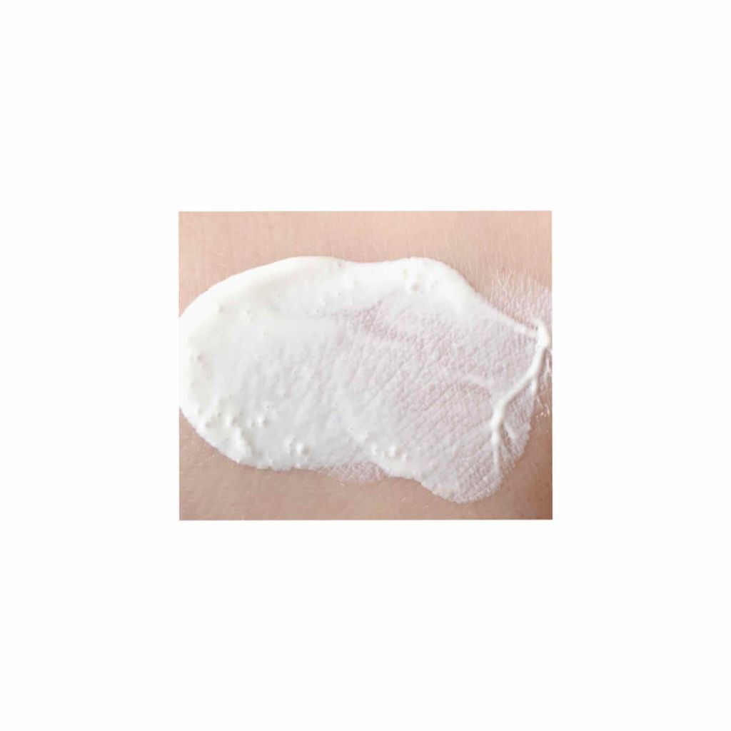 オールライト サンスクリーン クリーム SPF18 PA+/AMRITARA/化粧下地を使ったクチコミ(4枚目)