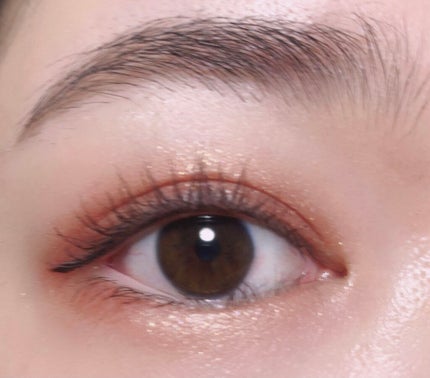 ダブルヴェール アイズ/Visée/アイシャドウパレットを使ったクチコミ(1枚目)