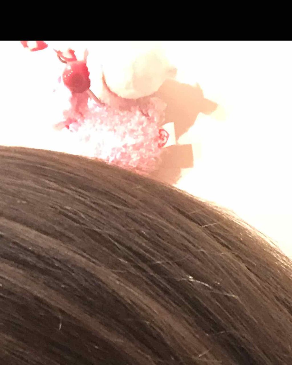 メイクアップカラー/ビューティーン/ヘアカラーを使ったクチコミ(3枚目)