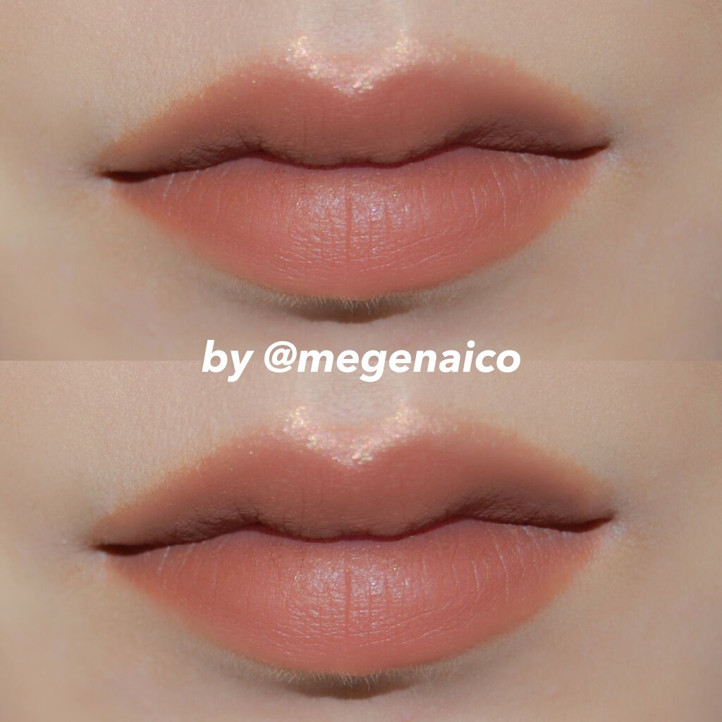 パワーマットリップピグメント/NARS/口紅を使ったクチコミ(3枚目)