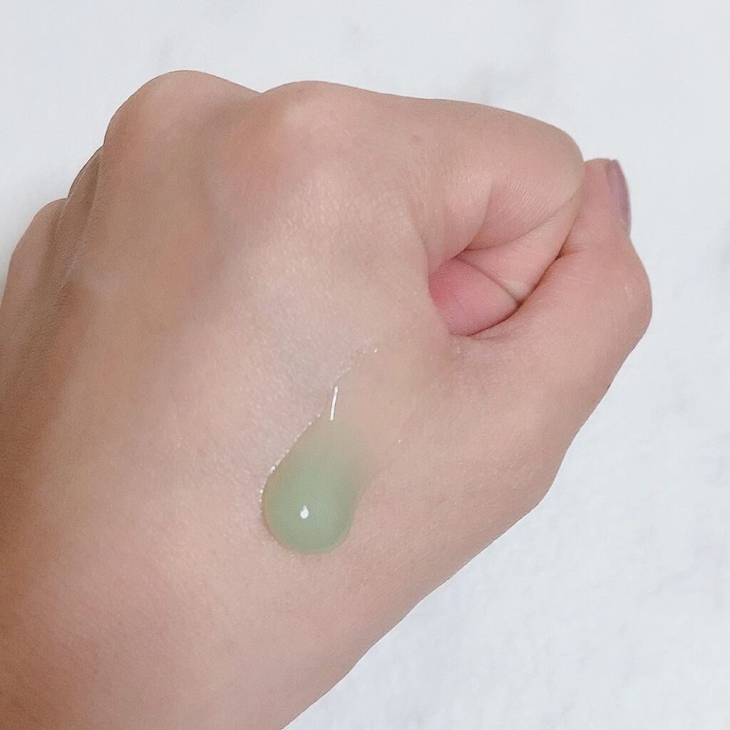 CICA クリーム/VT/フェイスクリームを使ったクチコミ（3枚目）