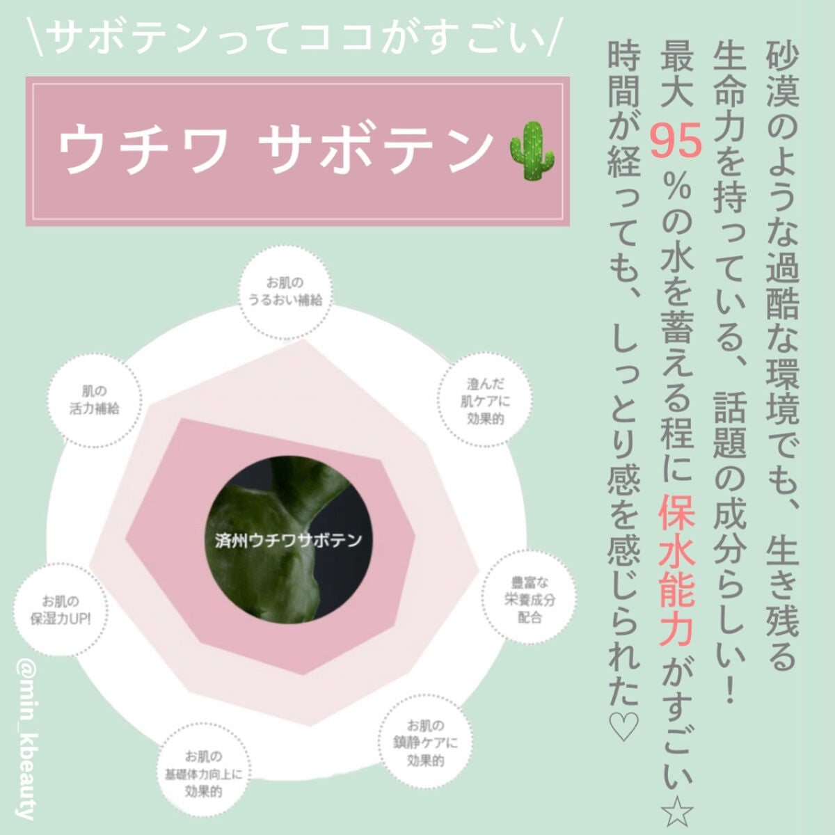 ピンクモイスチャーパッド /VELY VELY/トナーパッドを使ったクチコミ(3枚目)